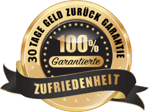 30 Tage Garantie 300x225