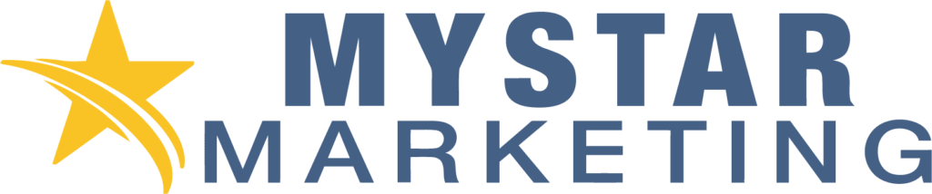 MyStar Marketing Logo